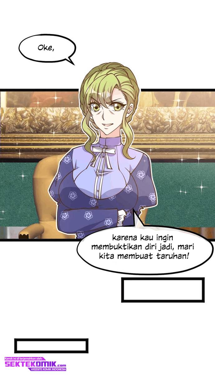 God Fisherman Chapter 158 Gambar 11